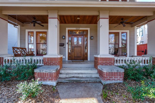 5007 Reiger Avenue, Dallas, TX 75214