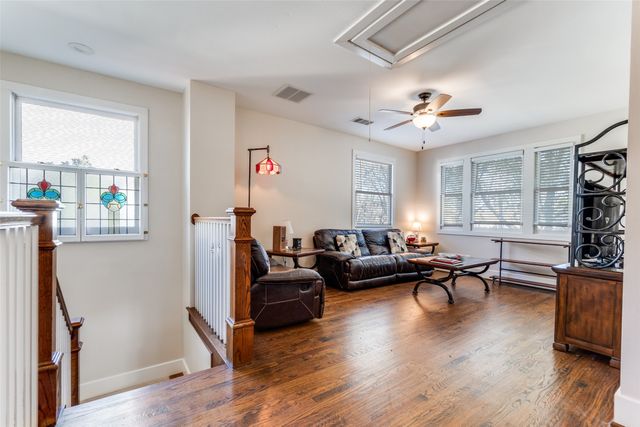 5007 Reiger Avenue, Dallas, TX 75214