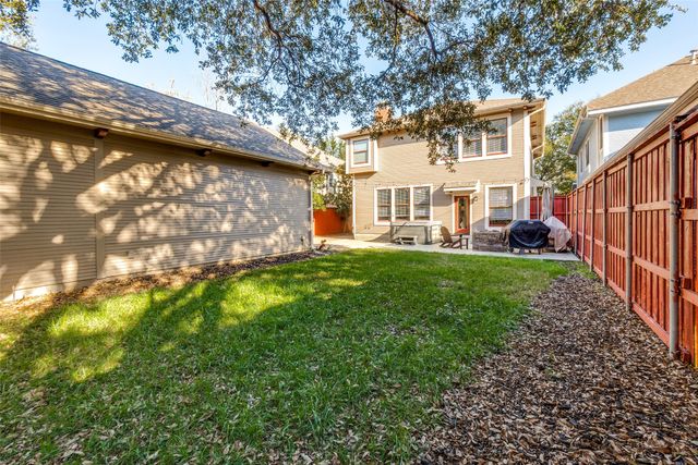 5007 Reiger Avenue, Dallas, TX 75214