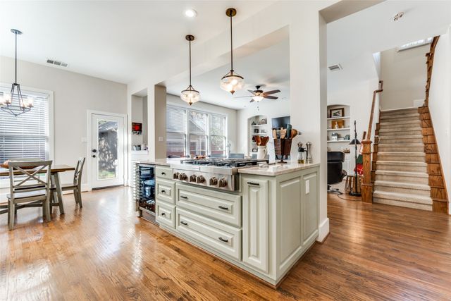 5007 Reiger Avenue, Dallas, TX 75214