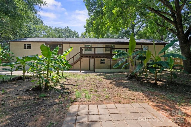 198 Mellwood Drive, Charlotte, NC 28214