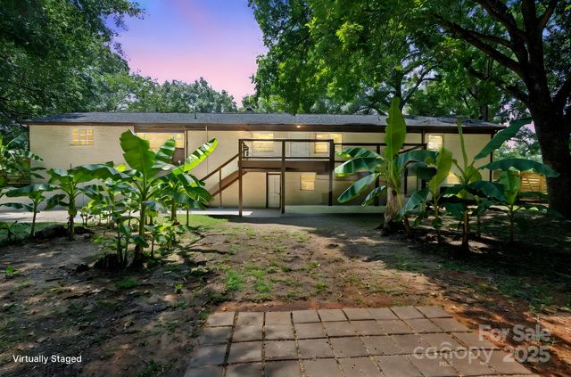 198 Mellwood Drive, Charlotte, NC 28214