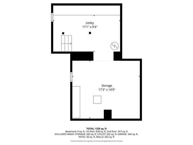 210 N OAKLAND AVENUE, Oconto Falls, WI 54154