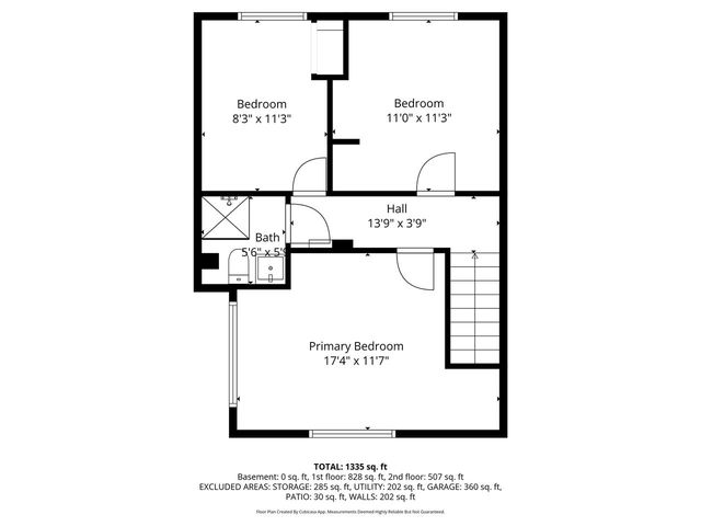 210 N OAKLAND AVENUE, Oconto Falls, WI 54154