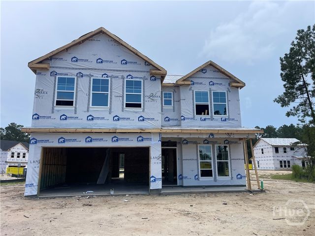 97 Classic Drive, Pooler, GA 31322