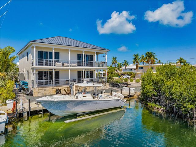 96 W Plaza Del Sol, Islamorada, FL 33036