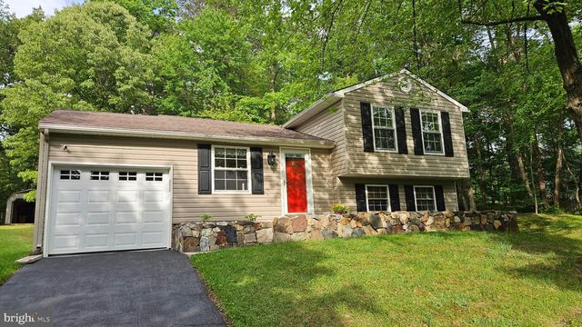 357 COUNCIL OAK DR, Severn, MD 21144