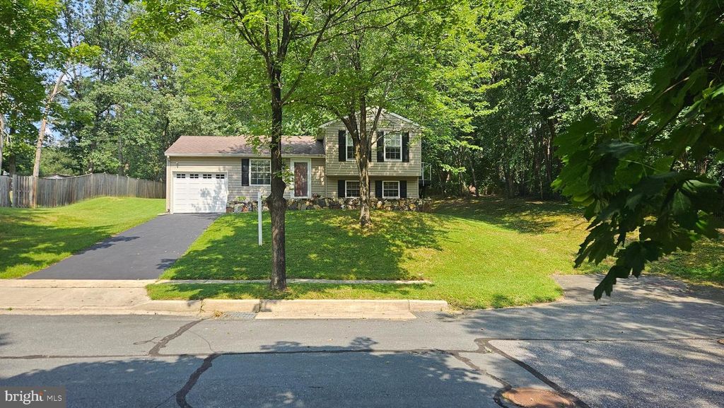 357 COUNCIL OAK DR, Severn, MD 21144