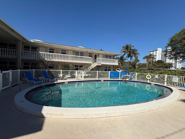 3216 NE 13TH Street 11, Pompano Beach, FL 33062