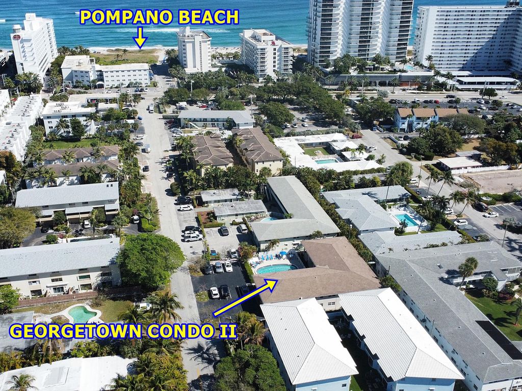 3216 NE 13TH Street 11, Pompano Beach, FL 33062
