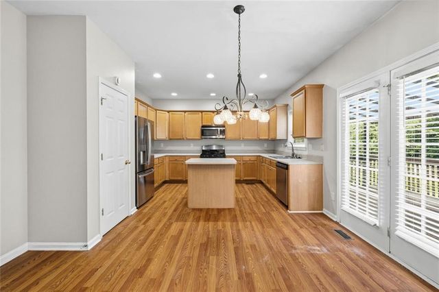 5933 Brookmere Court, Mableton, GA 30126