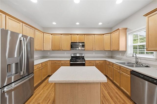 5933 Brookmere Court, Mableton, GA 30126