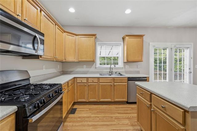 5933 Brookmere Court, Mableton, GA 30126