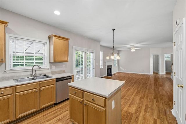 5933 Brookmere Court, Mableton, GA 30126