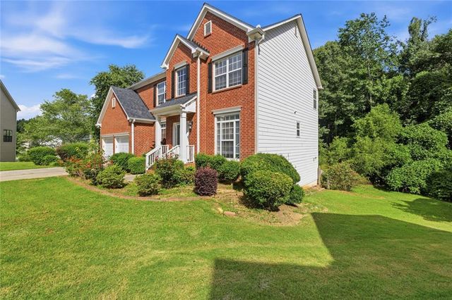 5933 Brookmere Court, Mableton, GA 30126