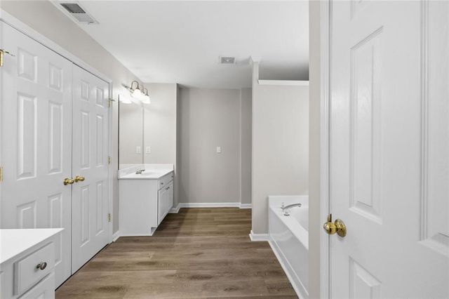 5933 Brookmere Court, Mableton, GA 30126