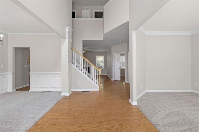 5933 Brookmere Court, Mableton, GA 30126