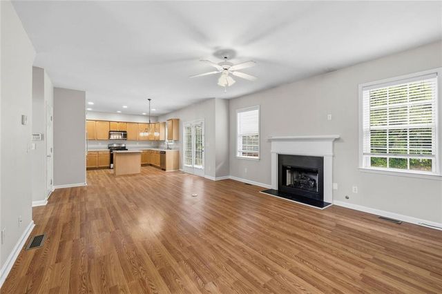 5933 Brookmere Court, Mableton, GA 30126