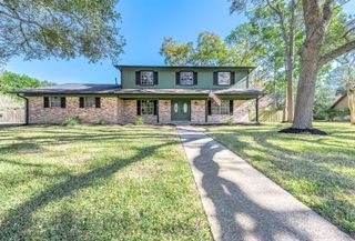 405 Karlis Drive, Alvin, TX 77511