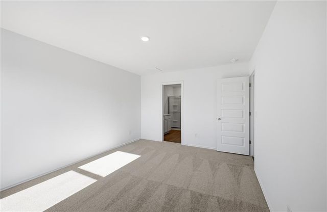 3645 Maggie Road, Mustang, OK 73064