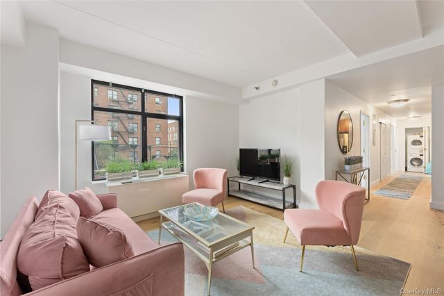 3536 Cambridge Avenue 2A, Bronx, NY 10463