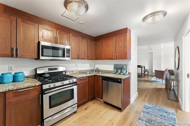 3536 Cambridge Avenue 2A, Bronx, NY 10463