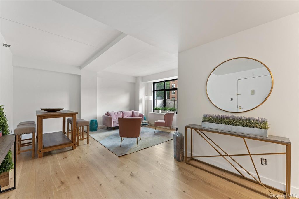 3536 Cambridge Avenue 2A, Bronx, NY 10463