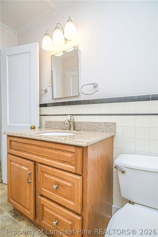 407 Hicks Avenue, Fayetteville, NC 28304