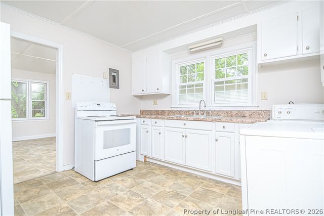 407 Hicks Avenue, Fayetteville, NC 28304