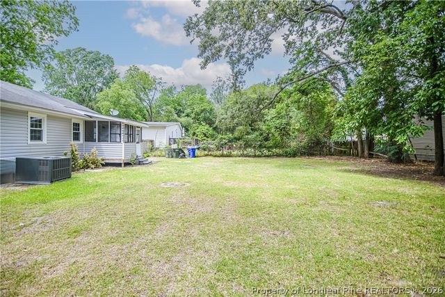 407 Hicks Avenue, Fayetteville, NC 28304