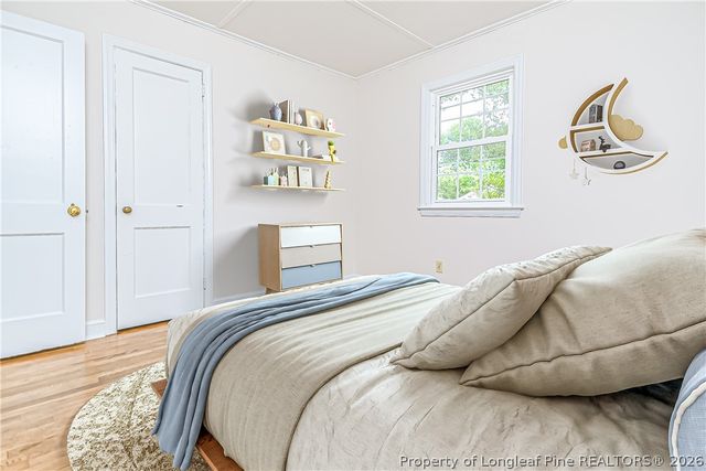 407 Hicks Avenue, Fayetteville, NC 28304
