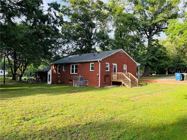 3604 Rocklane Drive, Archdale, NC 27263