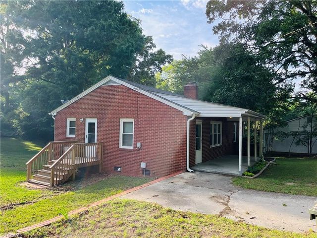 3604 Rocklane Drive, Archdale, NC 27263