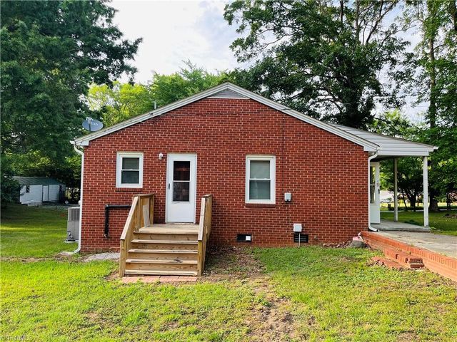 3604 Rocklane Drive, Archdale, NC 27263