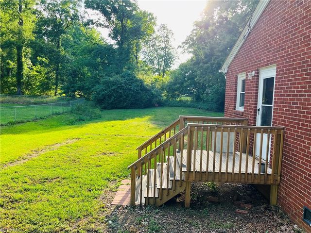 3604 Rocklane Drive, Archdale, NC 27263