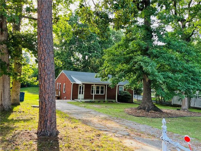 3604 Rocklane Drive, Archdale, NC 27263
