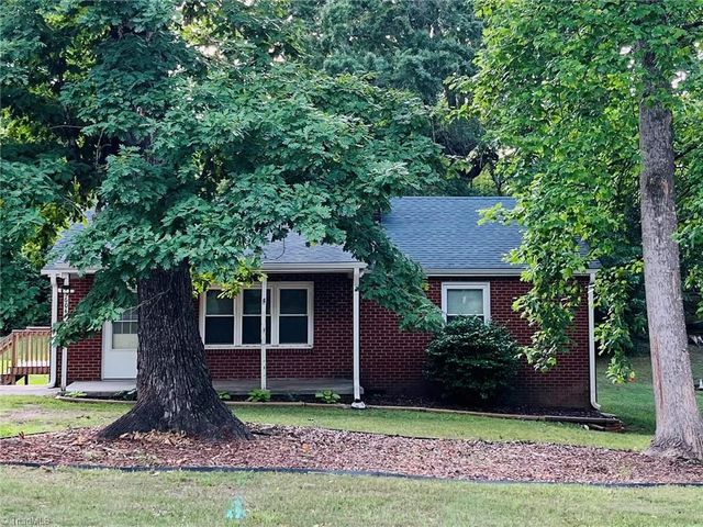 3604 Rocklane Drive, Archdale, NC 27263