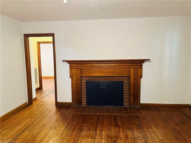 3604 Rocklane Drive, Archdale, NC 27263