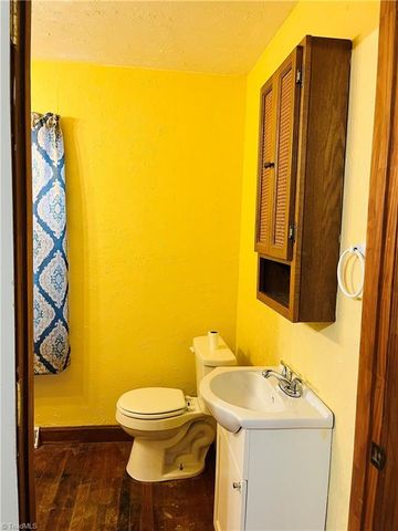 3604 Rocklane Drive, Archdale, NC 27263