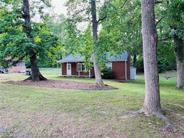 3604 Rocklane Drive, Archdale, NC 27263