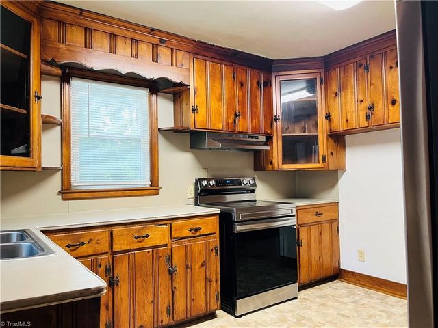 3604 Rocklane Drive, Archdale, NC 27263