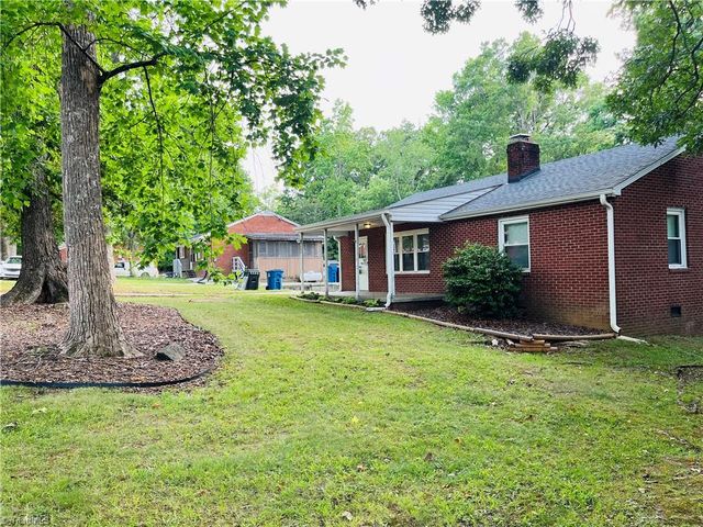 3604 Rocklane Drive, Archdale, NC 27263