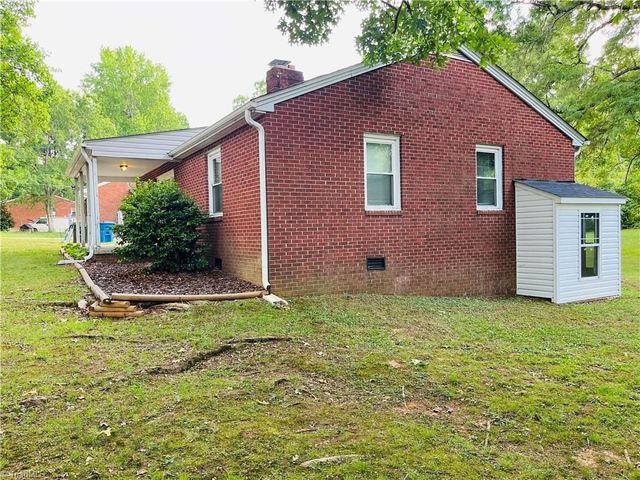 3604 Rocklane Drive, Archdale, NC 27263