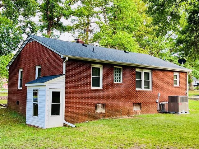 3604 Rocklane Drive, Archdale, NC 27263