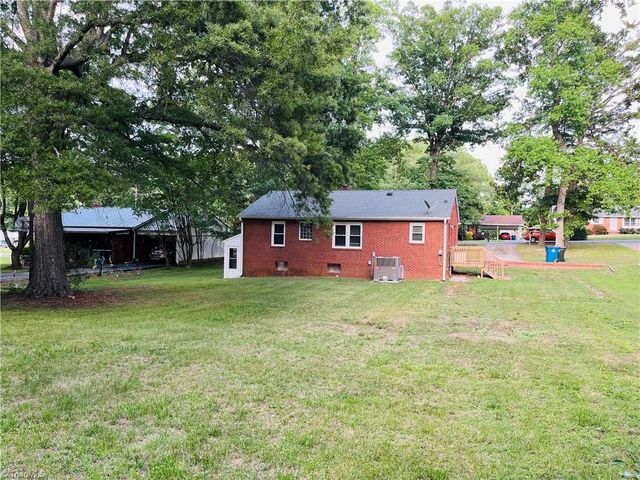 3604 Rocklane Drive, Archdale, NC 27263