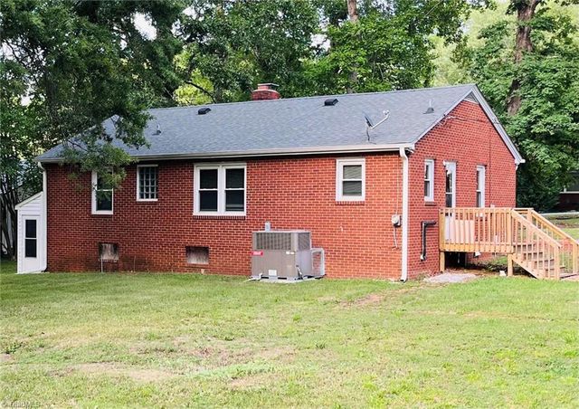 3604 Rocklane Drive, Archdale, NC 27263