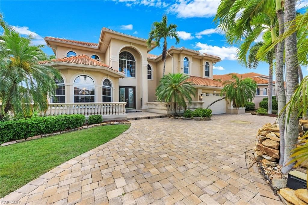 5312 SW 28th PL, Cape Coral, FL 33914