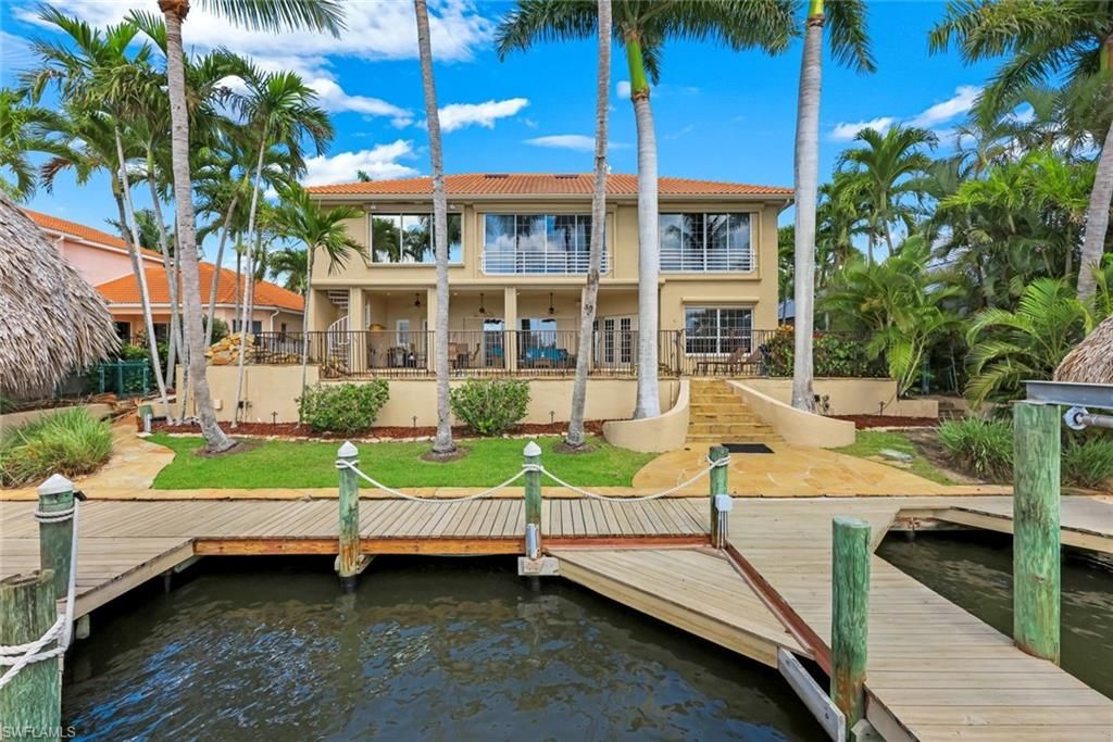 Image 42 of property listing at 5312 SW 28th PL, Cape Coral, FL 33914