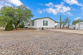 16600 W Peccary Lane, Marana, AZ 85653