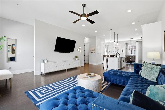 285 Castleberry Hill Walk SW, Atlanta, GA 30313